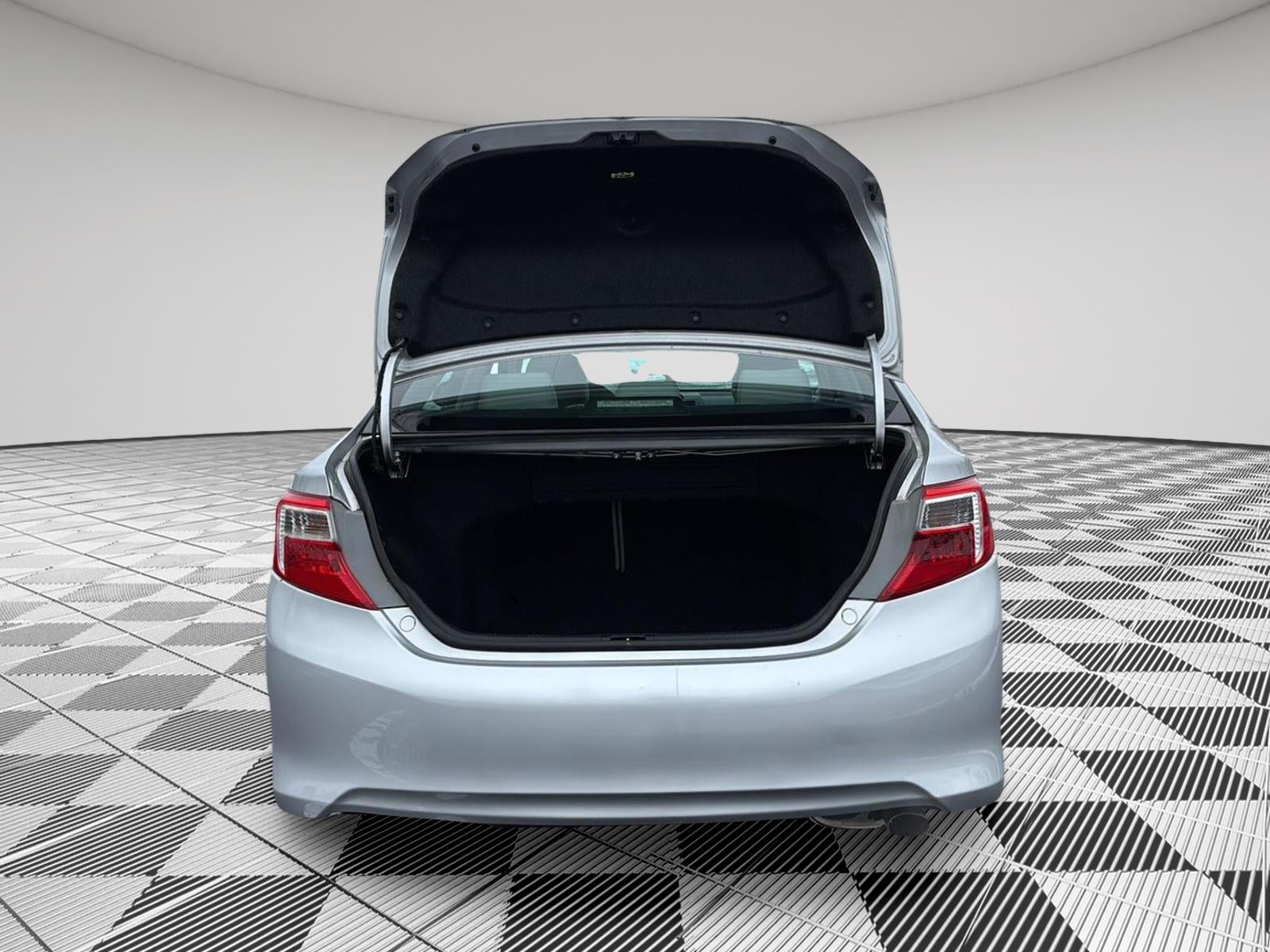 2014 Toyota Camry XLE