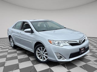 2014 Toyota Camry XLE