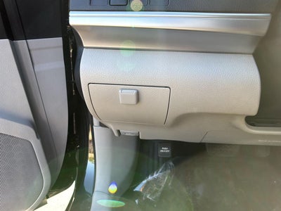 2012 Toyota Camry L