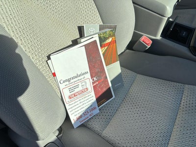 2012 Toyota Camry L