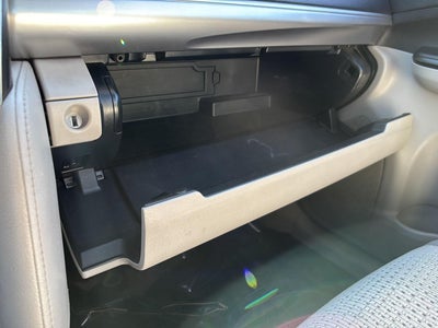 2012 Toyota Camry L