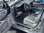 2015 Toyota Camry XLE