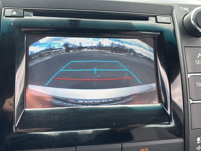 2015 Toyota Camry XLE