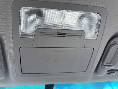 2015 Toyota Camry XLE