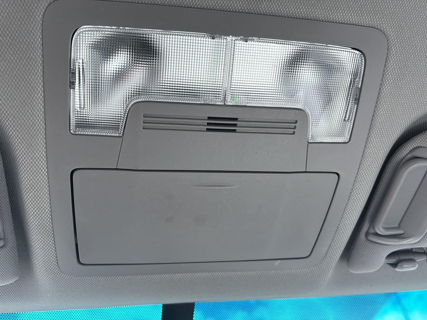 2015 Toyota Camry XLE