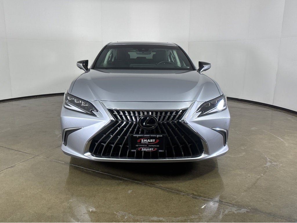 2024 Lexus ES ES 300h Luxury