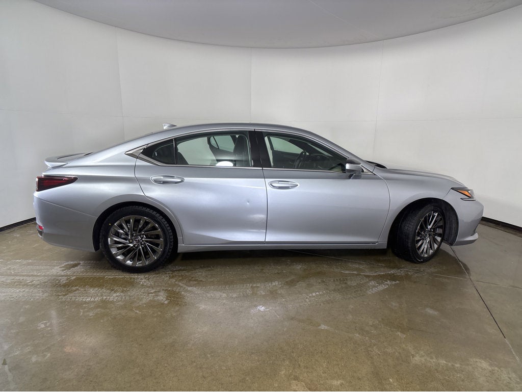 2024 Lexus ES ES 300h Luxury