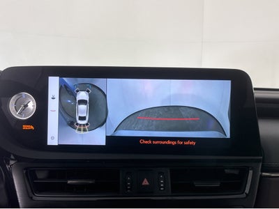 2024 Lexus ES ES 300h Luxury