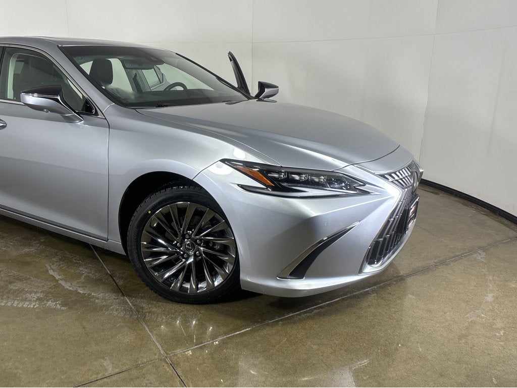 2024 Lexus ES ES 300h Luxury