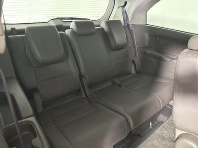 2013 Honda Odyssey EX-L