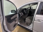 2013 Honda Odyssey EX-L