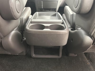 2013 Honda Odyssey EX-L