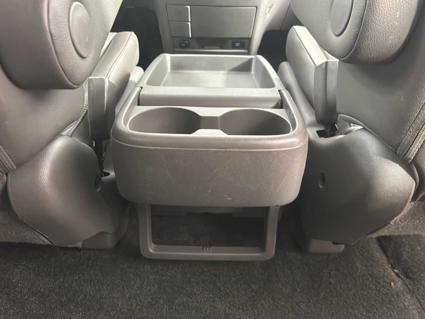 2013 Honda Odyssey EX-L
