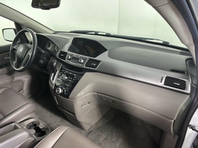 2013 Honda Odyssey EX-L
