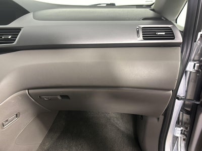 2013 Honda Odyssey EX-L