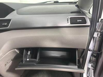 2013 Honda Odyssey EX-L