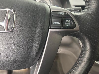 2013 Honda Odyssey EX-L