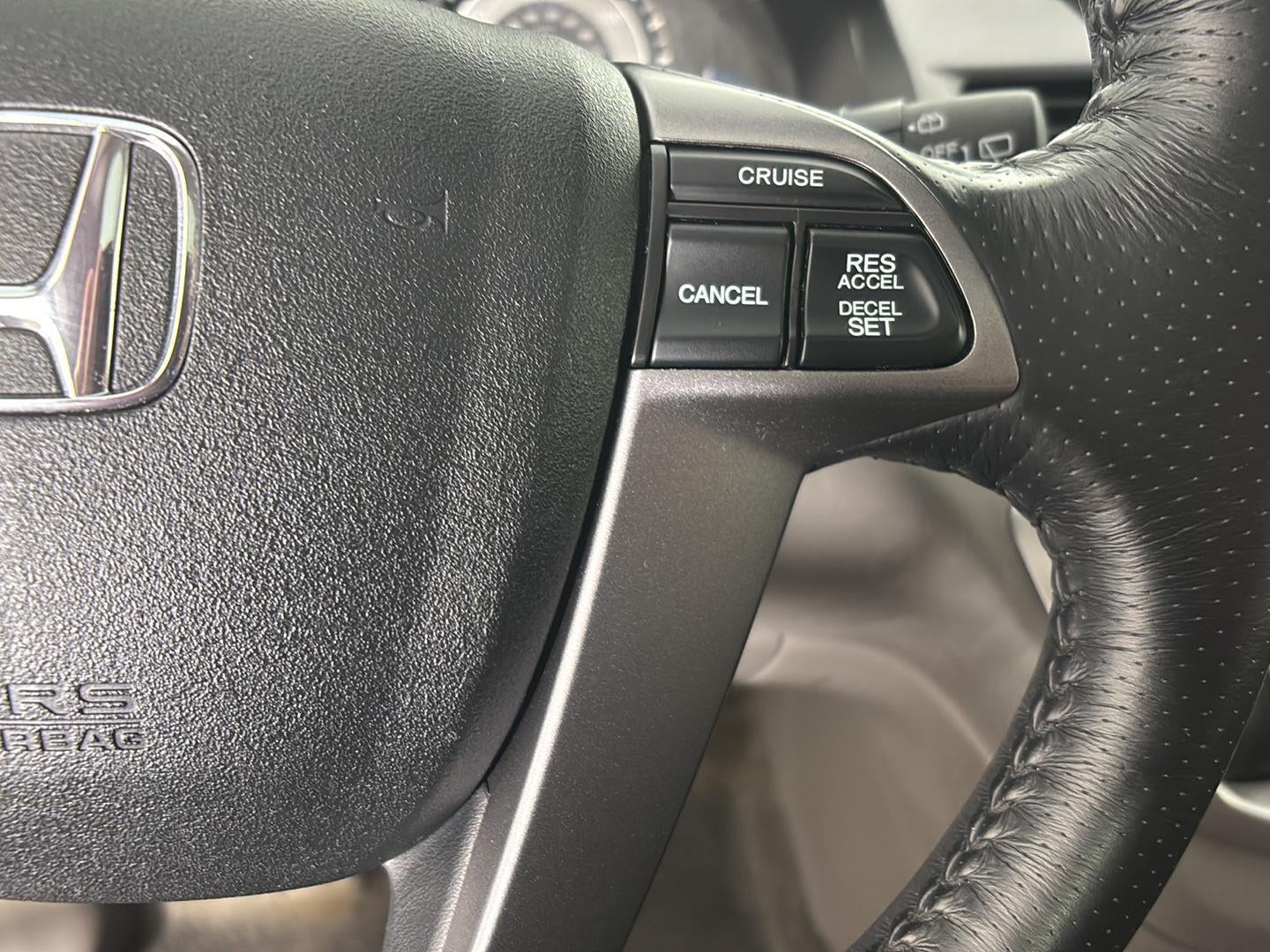 2013 Honda Odyssey EX-L