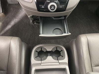 2013 Honda Odyssey EX-L