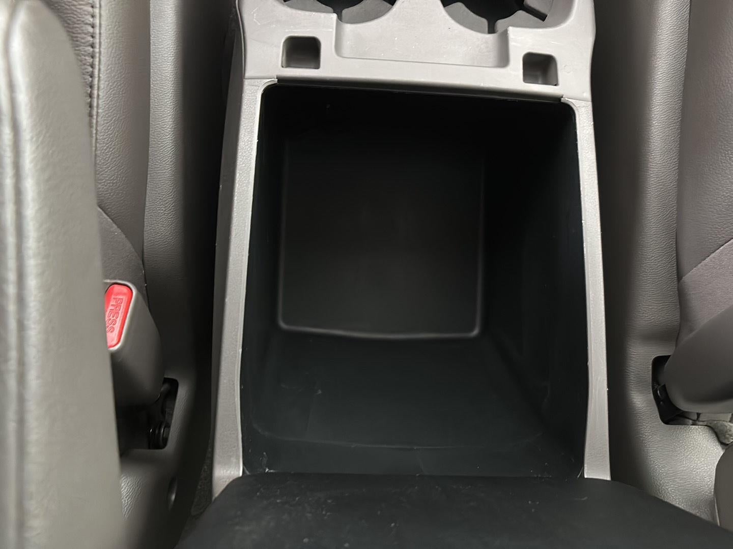 2013 Honda Odyssey EX-L