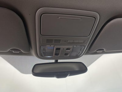 2013 Honda Odyssey EX-L