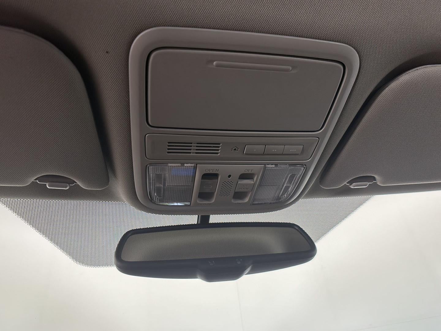 2013 Honda Odyssey EX-L