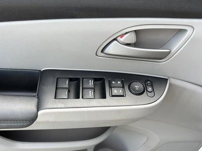2013 Honda Odyssey EX-L