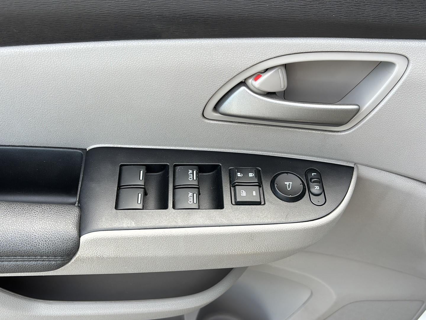 2013 Honda Odyssey EX-L