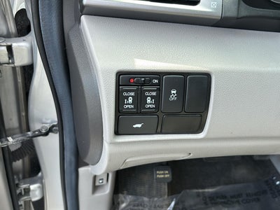 2013 Honda Odyssey EX-L
