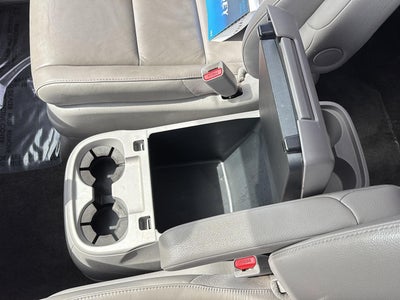 2013 Honda Odyssey EX-L