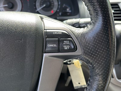 2013 Honda Odyssey EX-L