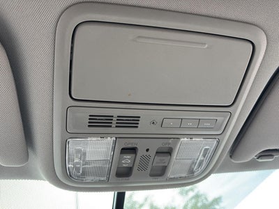 2013 Honda Odyssey EX-L