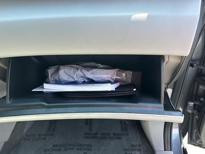 2016 Honda ODYSSEY Base