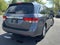 2016 Honda ODYSSEY Base