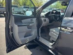 2016 Honda ODYSSEY Base
