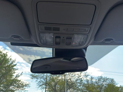 2016 Honda ODYSSEY Base