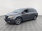 2015 Honda Odyssey Touring Elite