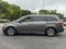 2015 Honda Odyssey Touring Elite