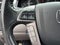 2015 Honda Odyssey Touring Elite