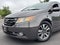 2015 Honda Odyssey Touring Elite