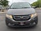 2015 Honda Odyssey Touring Elite