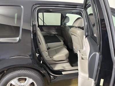 2015 Honda Pilot 4WD 4dr EX-L