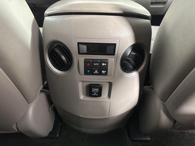 2015 Honda Pilot 4WD 4dr EX-L
