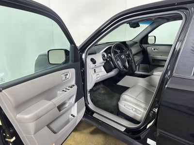2015 Honda Pilot 4WD 4dr EX-L