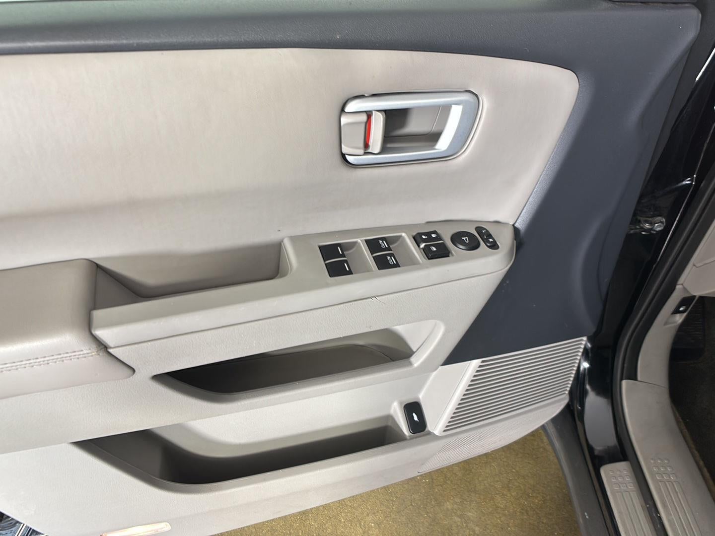 2015 Honda Pilot 4WD 4dr EX-L