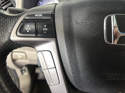 2015 Honda Pilot 4WD 4dr EX-L