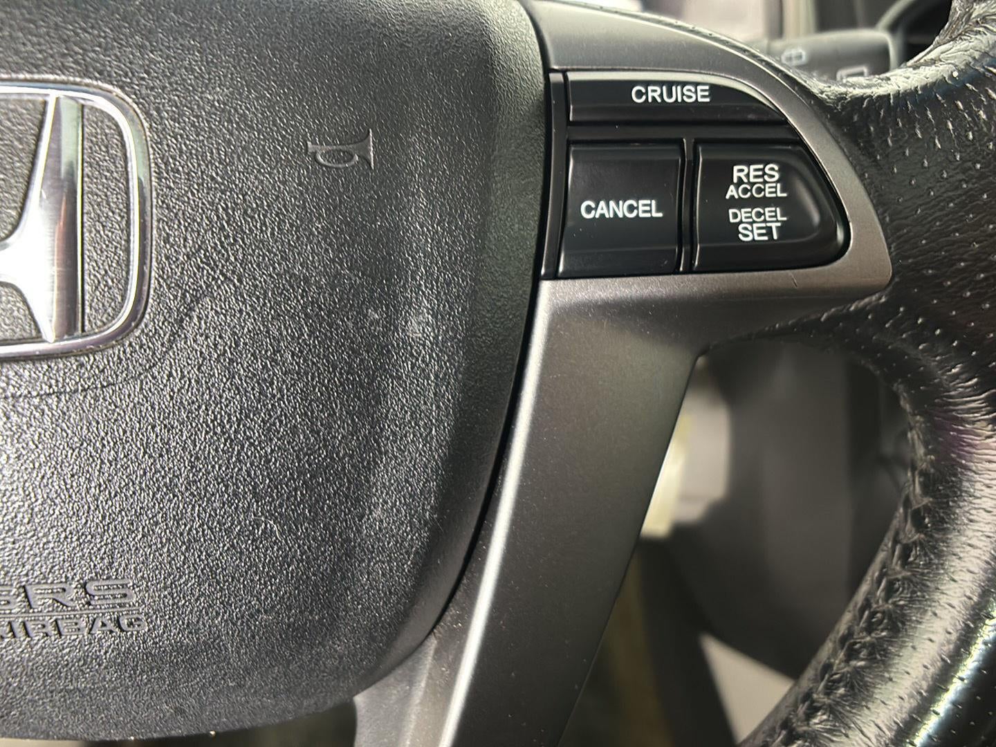 2015 Honda Pilot 4WD 4dr EX-L