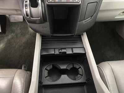 2015 Honda Pilot 4WD 4dr EX-L