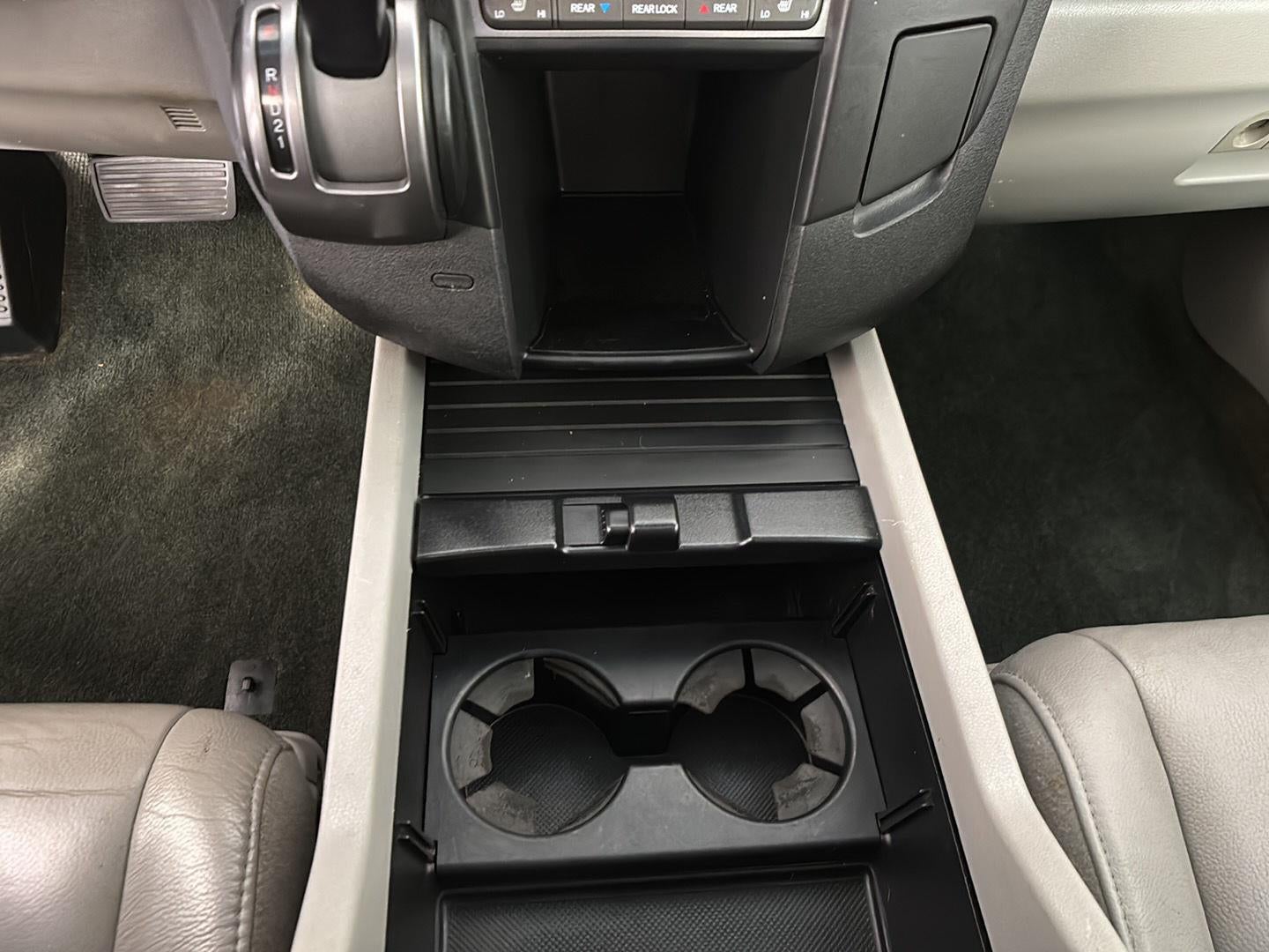2015 Honda Pilot 4WD 4dr EX-L
