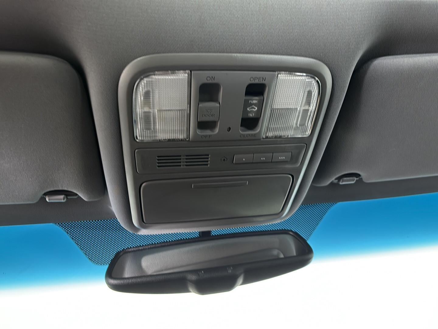 2015 Honda Pilot 4WD 4dr EX-L
